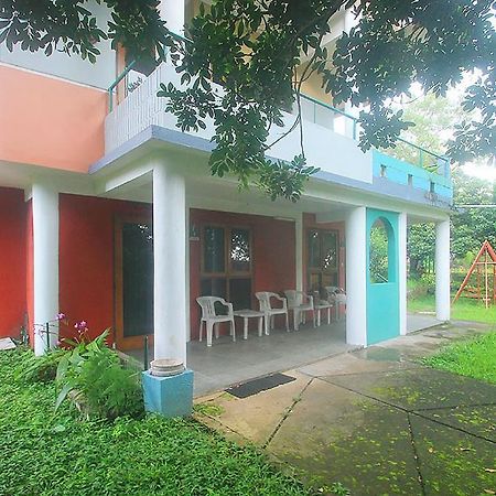 Hotel Villa Rawa Pening Pratama By Aparian Bandungan Exterior photo