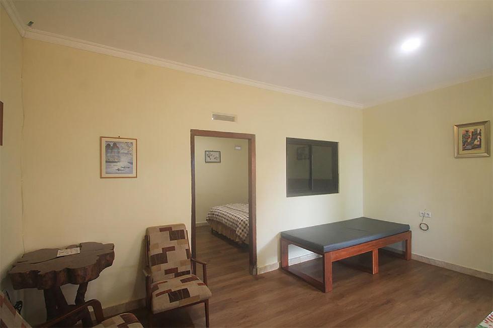 Hotel Villa Rawa Pening Pratama By Aparian Bandungan Exterior photo