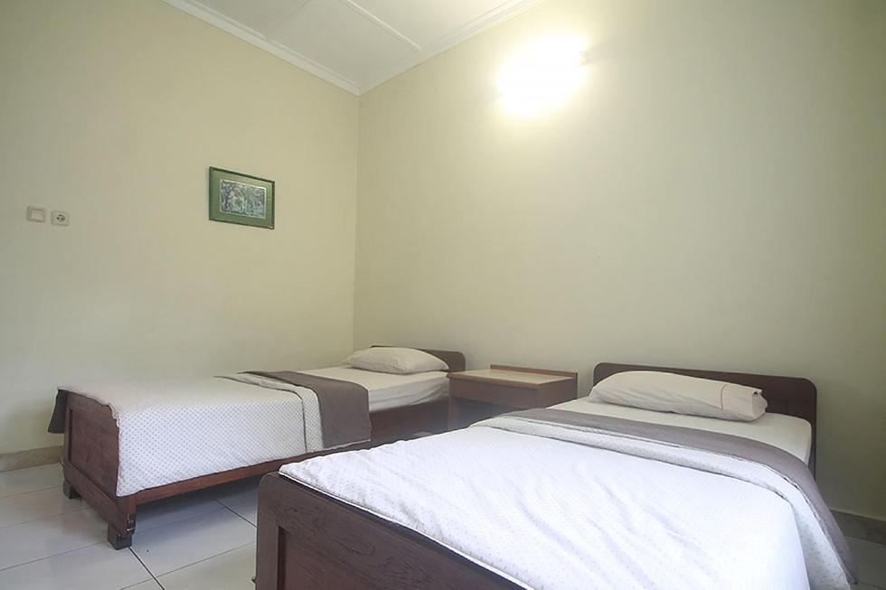 Hotel Villa Rawa Pening Pratama By Aparian Bandungan Exterior photo