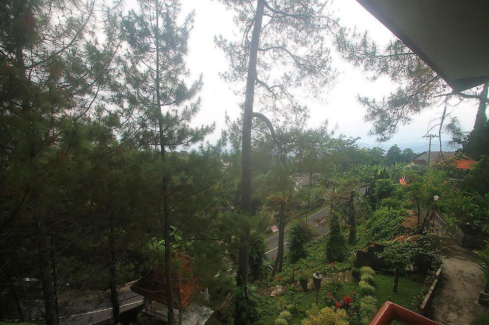Hotel Villa Rawa Pening Pratama By Aparian Bandungan Exterior photo